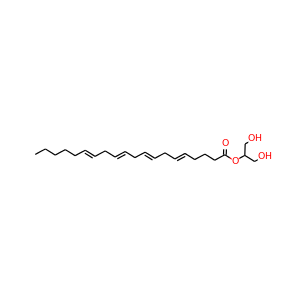 2-Arachidonoyl glycerol